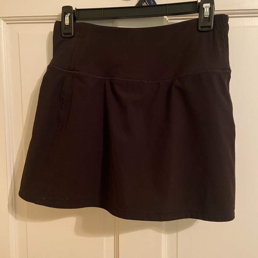 Champion Black Women's Skirt
